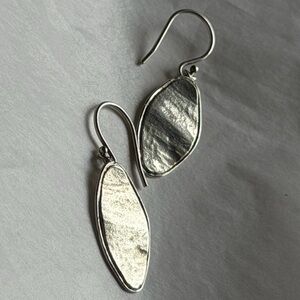 Silpada earrings W3277